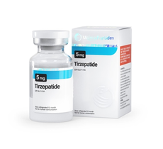 plateaued on tirzepatide Time to weight plateau with tirzepatide treatment in the SURMOUNT‐1 and  SURMOUNT‐4 clinical trials - Horn - 2025 - Clinical Obesity