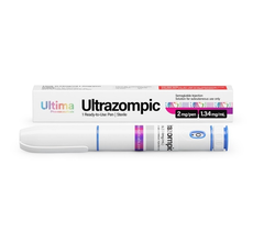 Buy Ultima-Semaglutide US