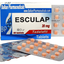 BP Esculap 20mg 20tabs Image 2