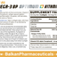 BP Omega 3 Optium + Vit E Image 3