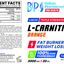 BP L-Carnitine Orange Image 3