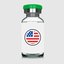 DSIP 2mg US - no label Image 2