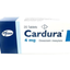 Cardura 4mg Image 2