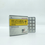 Saxon Dianabol 20 US Image 2