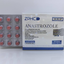 Anastrozole 1mg ZPHC Image 2