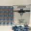 Anavar 25mg Spectrum Image 2