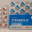 Vitasarm Stenabolic (SR-9009) 10mg Image 2
