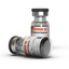 DP Suspension 100 Image 2
