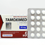 BP Tamoximed 20mg 105tabs Image 2
