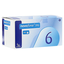 Novofine 6 mm (31G) US Image 2