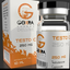 Gokira Testo C 250 US Image 2