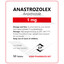 Anastrozolex US Image 2