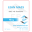 Lean Mass (Testolone-RAD140) US Image 2