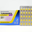 BP Turanabol 10mg 25tabs Image 2