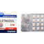 BP Letrozol 2.5mg Image 2