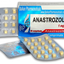 Anastrozol 1mg blister Image 2