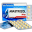 BP Anastrozol 0.25mg 20tabs Image 2