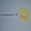 Turanabol stealth 2804 Image 2